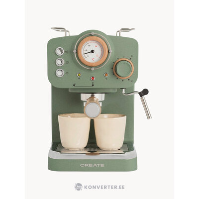 Espressokone Thera Retro (Create)