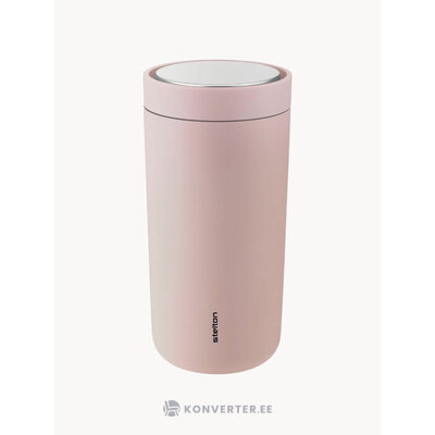 Termospullon ruuvi To Go Click (Stelton)