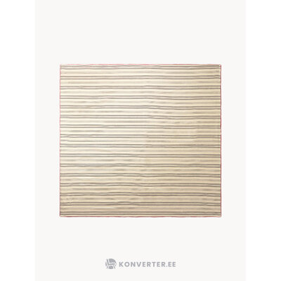 Puuvillane Laualina Leucate (Calma House)160x200