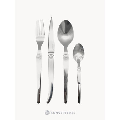 Söögiriistadekomplekt Style (Laguiole)