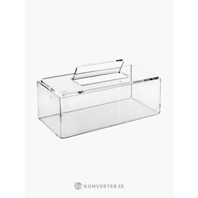 Calipso audu kaste (iPlex)