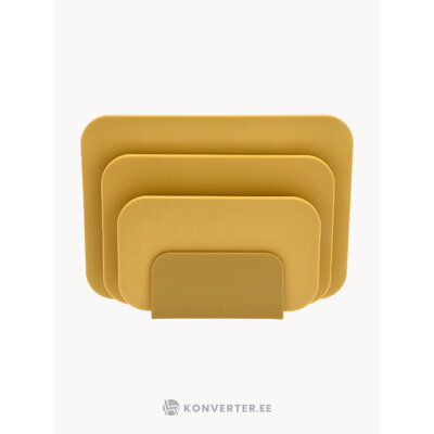 Choptima-leikkuulauta (Rosti)