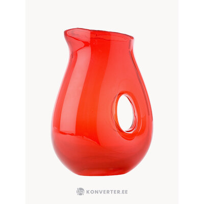 Питчер Нино (Польспоттен)