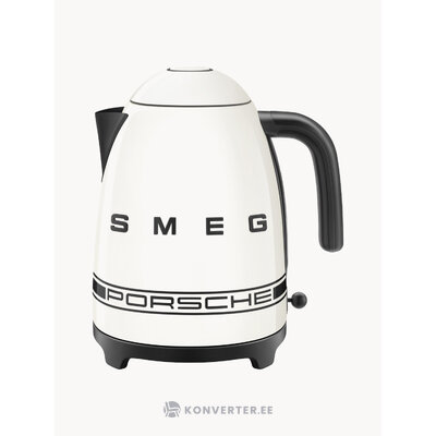Vedenkeitin Porsche x Smeg (Smeg)