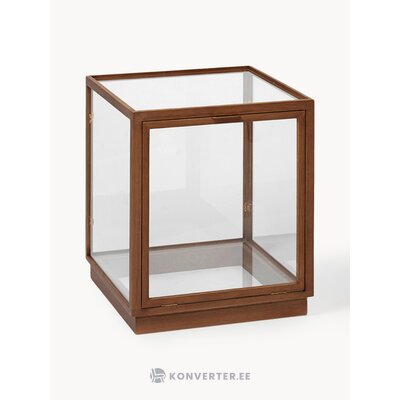 Miru-vitriinikaappi (Ferm Living)