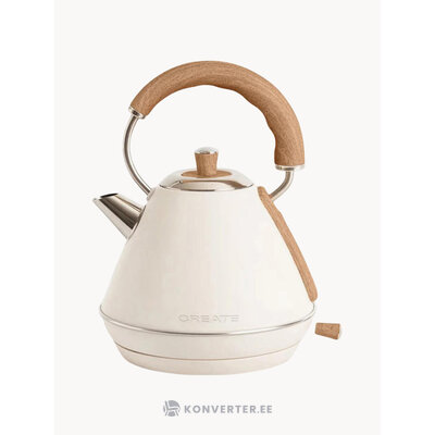 Retro vedenkeitin (Luo)