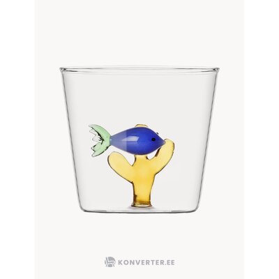 Dzeramā glāze Marine Garden (Ichendorf)