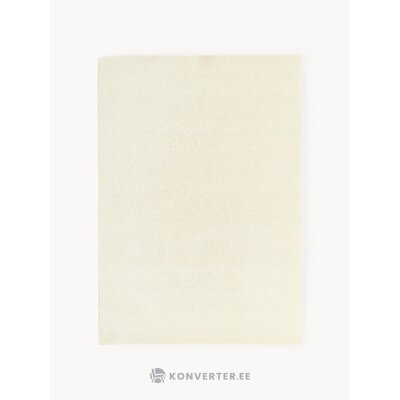 Kreminis vilnonis kilimas (Zayne) 160x230