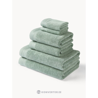 Pyyhesetti (Premium)