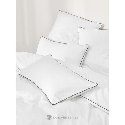 Valge Puuvillane Tekikott (Daria)200x200