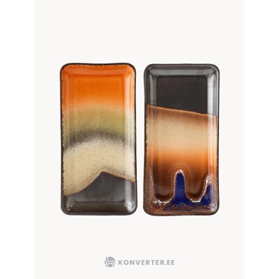 Tarjoilulautanen 70-luku (Hkliving)