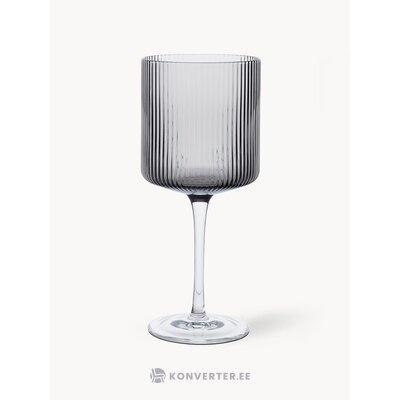 Бокал для вина Ripple (Ferm Living)