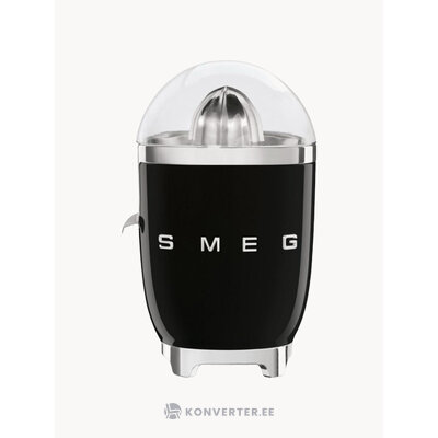 Sitruspuristin 50-luvun tyyliin (Smeg)