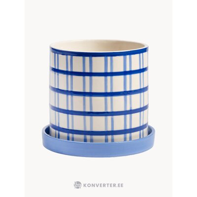 Flowerpot Clash (ja uk Amsterdam)