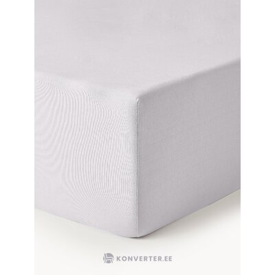 Helehall Puuvillane Kummiga Voodilina Lara (Traumwohl)200x200