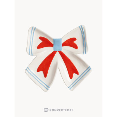 Servēšanas šķīvja lente (&k Amsterdam)