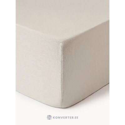 Helebeež Linane Kummiga Voodilina (Airy)180x200