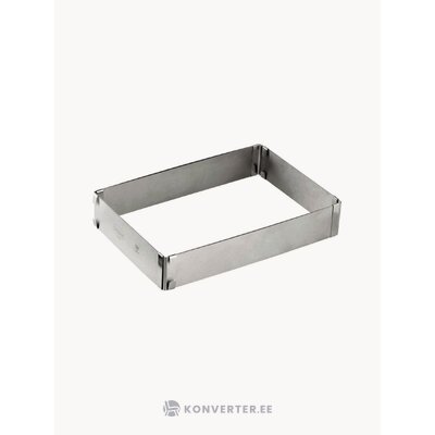 Säädettävä selkänojakehys Varino (Dr. Oetker)