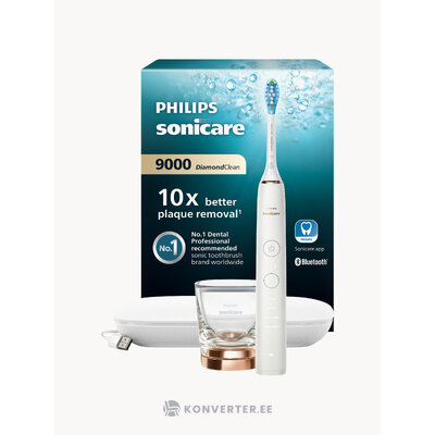 Sähköhammasharja DiamondClean 9000 (Philips)