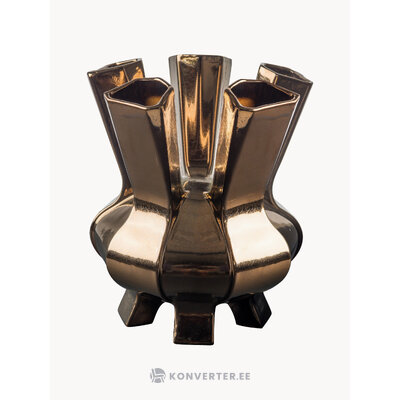 Maljakko Puyi (Polspotten)