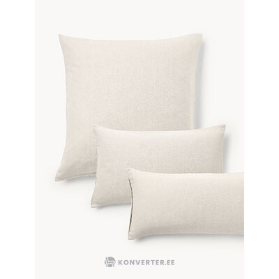 Helebeež Puuvillane Padjapüür (Wanda)40x80