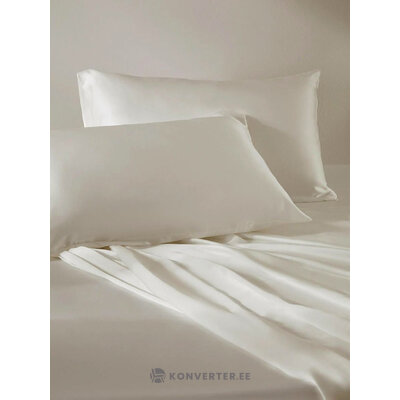 Helebeež Siidist Padjapüür Terse 25 (Lilysilk)80x80