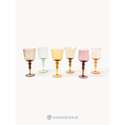 Veiniklaas Goblet (Bitossi Home)