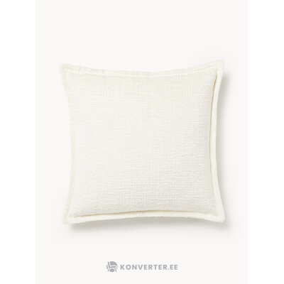 Valge Padjapüür (Shannon)50x50