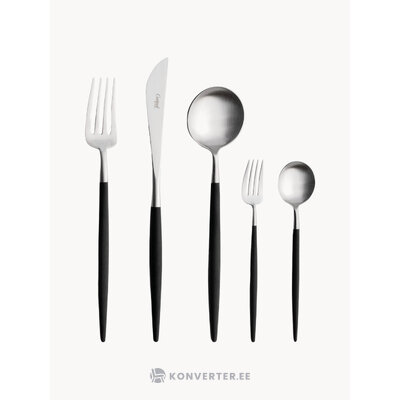 Galda piederumu komplekts Goa (Cutipol)