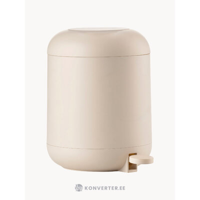 Helebeež Prügikast Sensu (Zone)