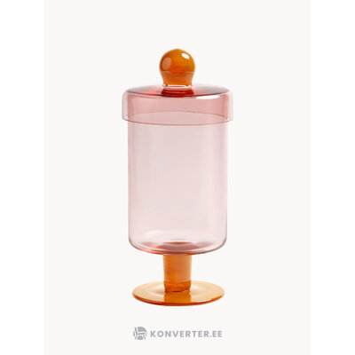 Säilytyspurkki Duo (&amp;k Amsterdam)