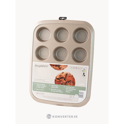 Kēksiņu forma Balance (BergHOFF)