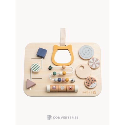 Aktiviteettipöytä Metsä (Seepra)