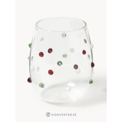 Ūdens glāzes (Perli)