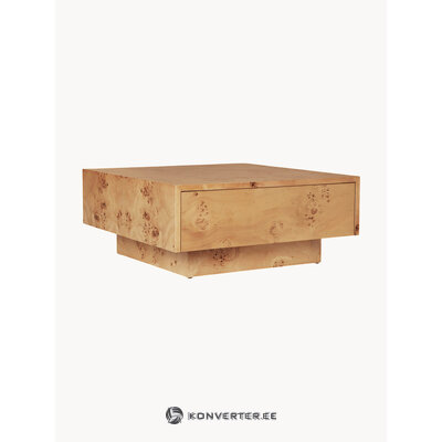 Kafijas galdiņš Burl (Ferm Living)