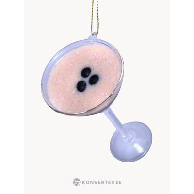 Jõulukaunistus Espresso Martini (Vondels)