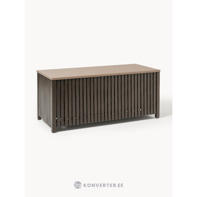 Dārza uzglabāšanas kaste (Arkin)