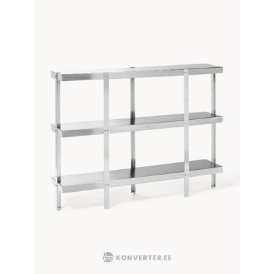 Sudraba plaukts (vecais)