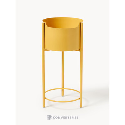 Dzeltens puķupods (strops)