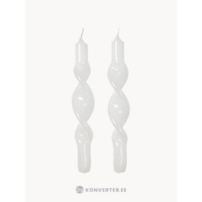 Свеча Твист (Бросте Копенгаген)