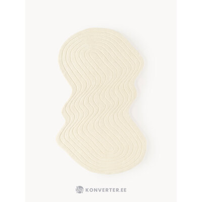 Helebeež Erikujuline Villane Vaip (Aliza)144x230