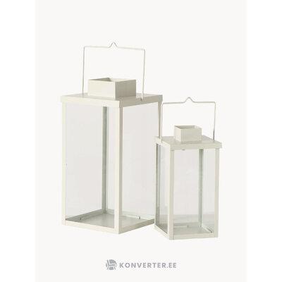 Фонарь 2 шт. Whitecoast (Boltze)