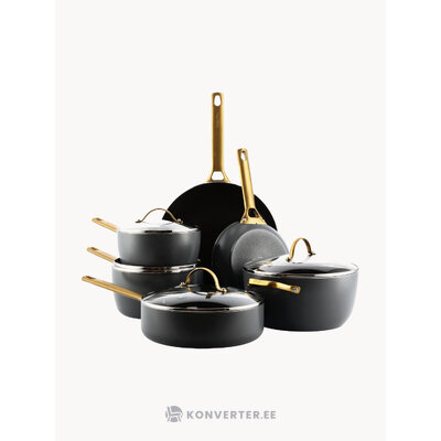 Набор кастрюль Padova (GreenPan)