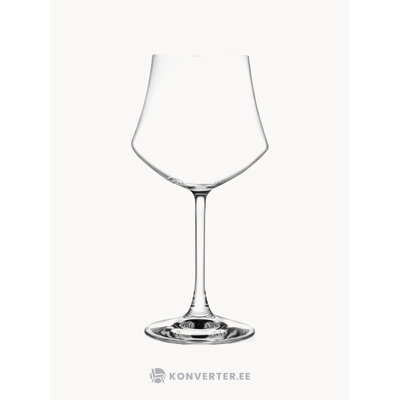 Baltvīna glāzes 6 gab. Ego (Rcr)