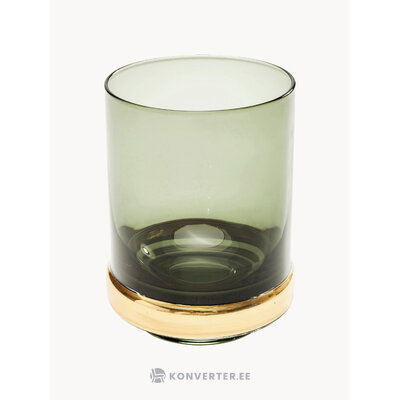 6 gb. glāzes "Innocent Smoke" (Kare Design)