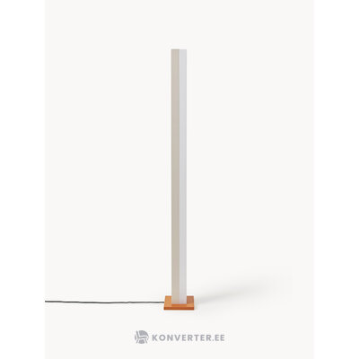 Valge LED Põrandalamp (Naika)