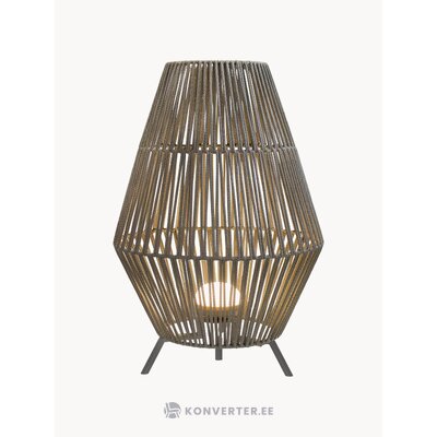 Välivalgusti Conta (NewGarden)