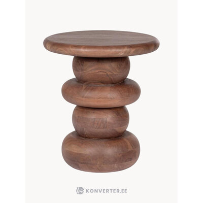 Täispuit Diivanilaud Lopez (Bizzotto)