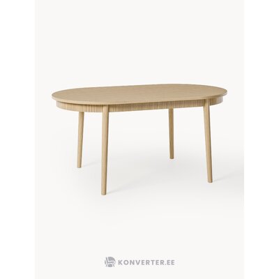 Обеденный стол (Calary) 160-210x92