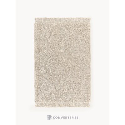 Vaaleanbeige matto (Dreamy) 300x400